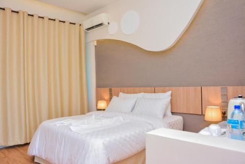 Cherry Hotel by Nasaba