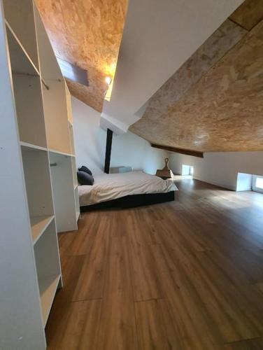 LOFT DU GET