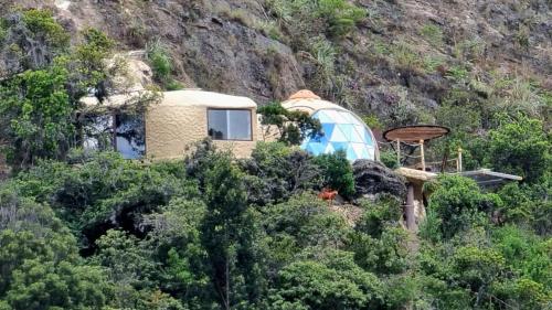 Paraiso de Arcilla - Suite & Glamping in Ráquira