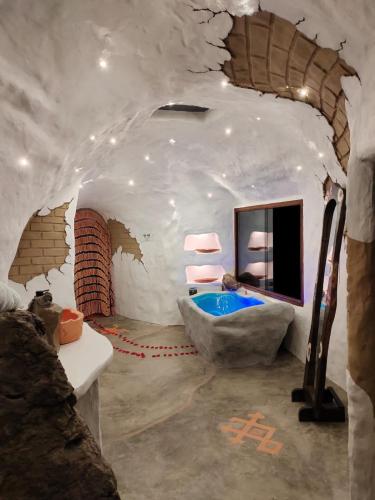 Paraiso de Arcilla - Suite & Glamping in Ráquira