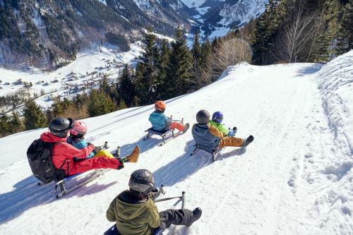 Val Blu Sport | Hotel | SPA - image 14
