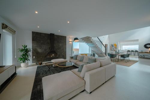 Fasiliti, Villa Tinguaton in Mancha Blanca