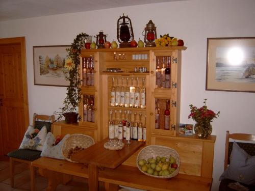 Gästehaus Herbstbauernhof - image 7