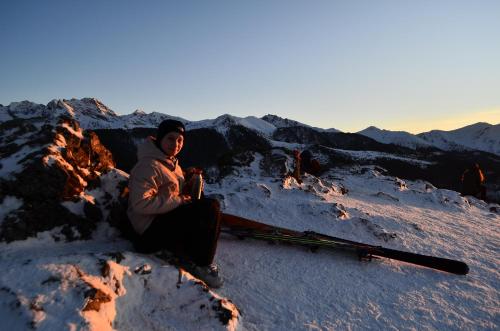 Chowańcówka Chowańcówka