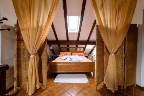 B&B al Parco BnB Pomarolo