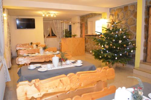 Chowańcówka Chowańcówka