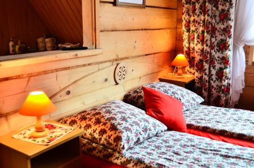 Chowańcówka Chowańcówka