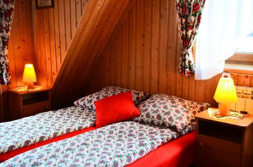 Chowańcówka Chowańcówka