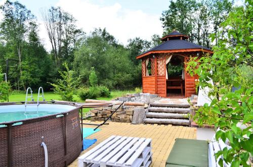 Chowańcówka Chowańcówka