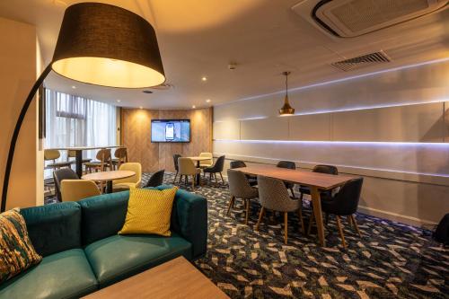 Holiday Inn London - Regent's Park by IHG, Londres (photo 10)