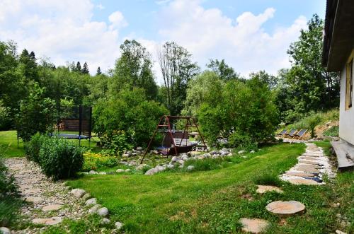 Chowańcówka Chowańcówka