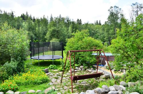 Chowańcówka Chowańcówka