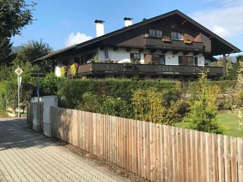 Alpen Suite Abwinkl in Bad Wiessee, Deutschland