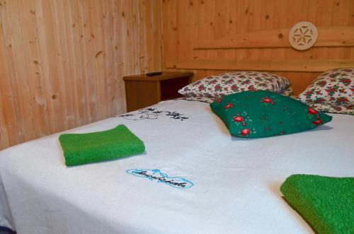 Chowańcówka Chowańcówka