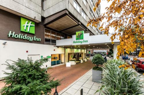 Holiday Inn London - Regent's Park by IHG, Londres (photo 11)