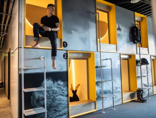 Light House Coliving in 克萊佩達