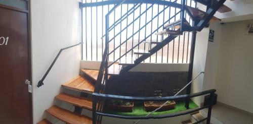 Garden, Hospedaje Diamantes in Huacho