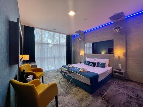 Smart Hotel Budapest - image 11