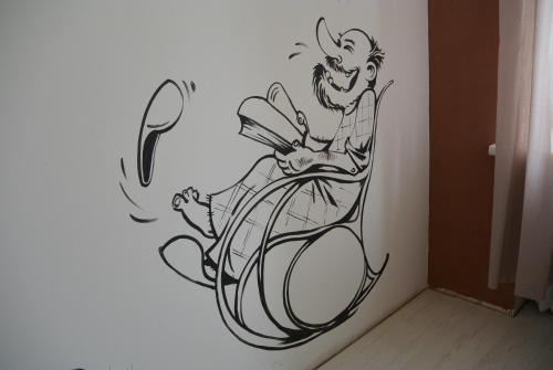 Izh Hostel - main image