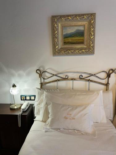 Hotel Rosa De oro - image 10