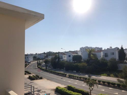 Sunny Holiday Apartments 4
