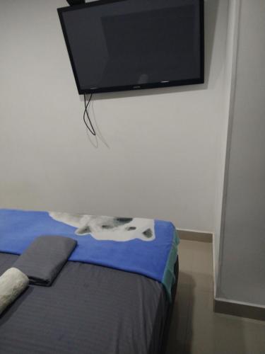 Apartamento amoblado loft