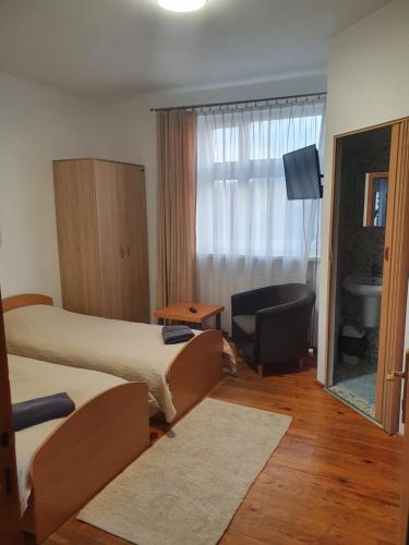 Sveciu Namai Giles in Alytus