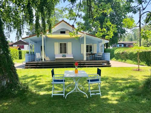 Beachhouse gîte à louer Neuchâtel