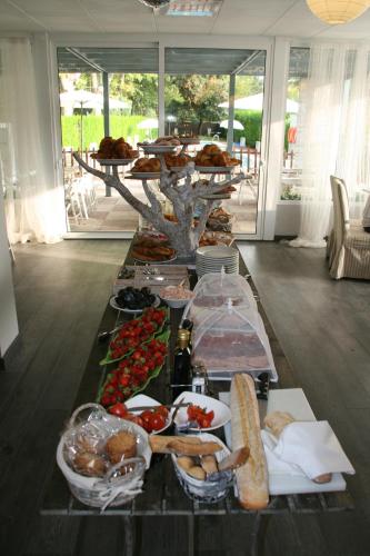 Hotel L'Ast 2