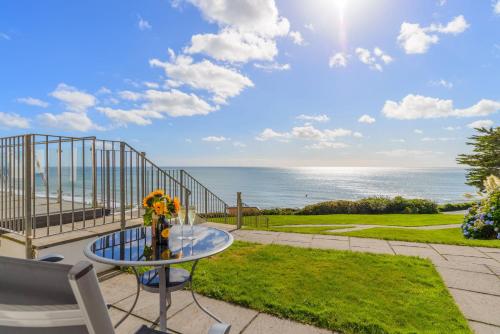 Ocean View - Mount Brioni, Downderry (zdjęcie 2)