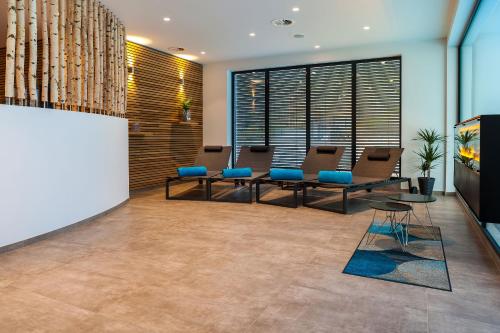 Hotel Zur Post Meerfeld - image 11