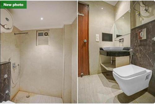 Hotel Royal Sky Luxury Near Delhi Airport