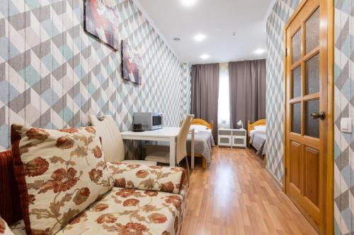 VolnaCity Hotel - image 12