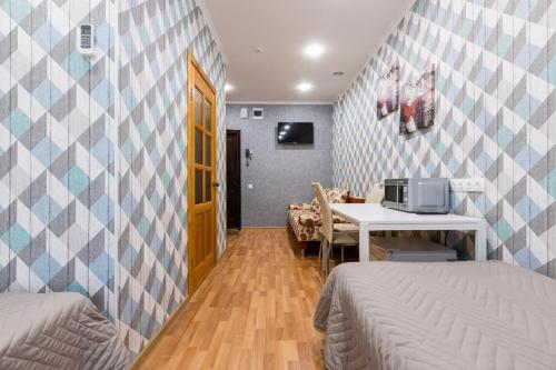VolnaCity Hotel - image 13