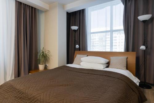 VolnaCity Hotel - image 2