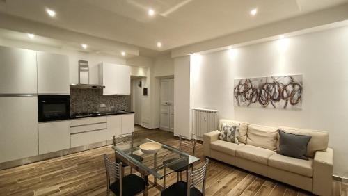 Casa mia Metro A 100mt, Rom (Foto 10)