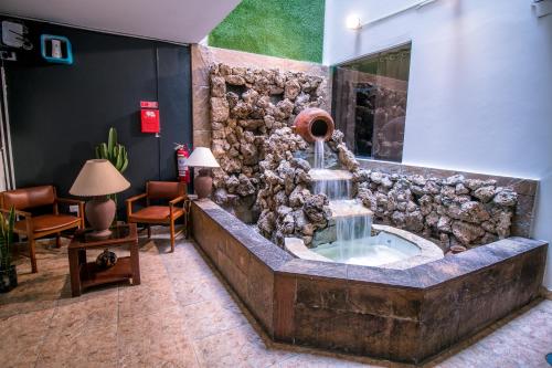 Saint Germain Hotel 2