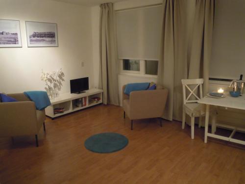  Appartement Seabird in Zandvoort