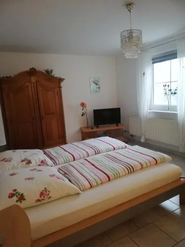 Ferienwohnung am Bodensee- Preiswert in Überlingen, Deutschland