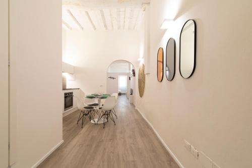 Cestello Suite by Mmega