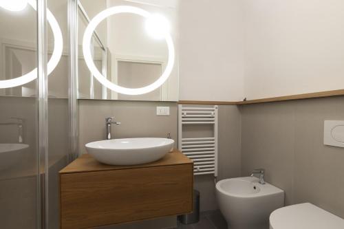 Cestello Suite by Mmega