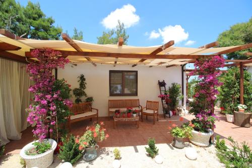 Agriturismo Essentia dimora rurale