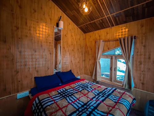 Soilscape Inn, Manali