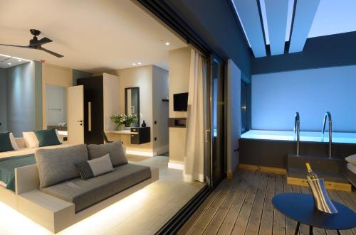 Elounda Blu Hotel - Adults Only - image 10