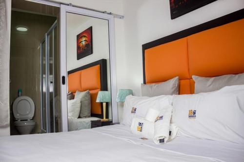 18onsherlockguesthouse in Port Elizabeth