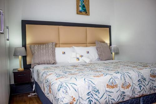 18onsherlockguesthouse in Port Elizabeth