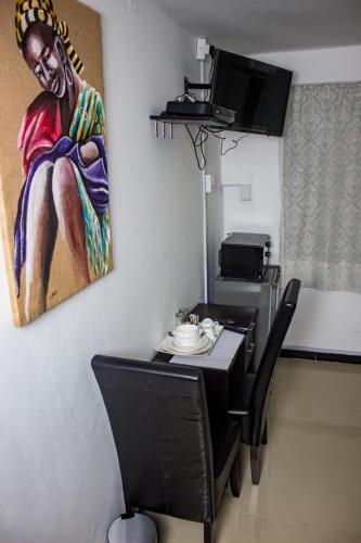 18onsherlockguesthouse in Port Elizabeth
