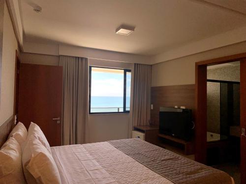 Pituba Praiamar Hotel - image 2