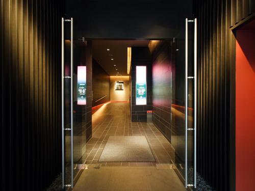 Létesítmények, Hotel Monterey Hanzomon near Yasukuni Shirine