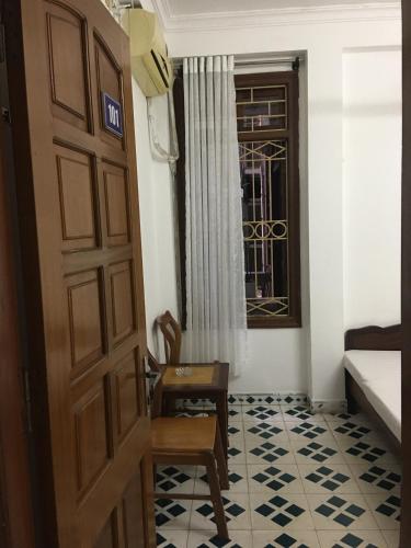 NHA NGHI THANH THU – Hanoi
